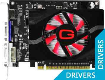 Видеокарта Gainward GeForce GT 630 2GB DDR3 (426018336-2609)