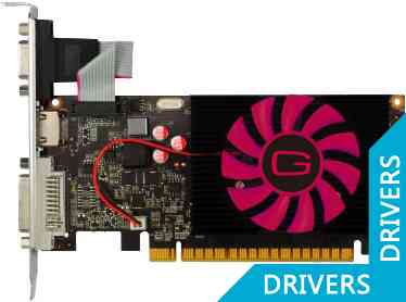 Видеокарта Gainward GeForce GT 620 2GB DDR3 (426018336-2678)