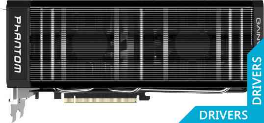 Видеокарта Gainward GeForce GTX 680 Phantom 2GB GDDR5 (426018336-2517)