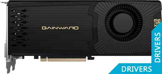  Gainward GeForce GTX 680 2GB GDDR5 (426018336-2500)