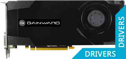  Gainward GeForce GTX 680 2GB GDDR5 (426018336-2494)