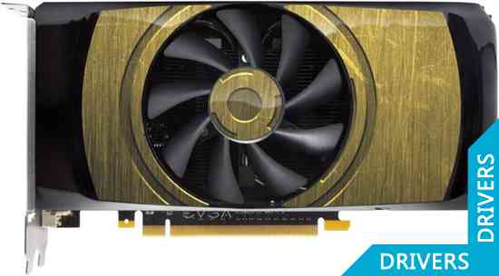 Видеокарта EVGA GeForce GTX 560 1024MB GDDR5 (01G-P3-1460-K4)