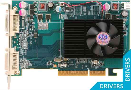 Видеокарта Sapphire HD 3650 512MB DDR2 (11129-06)