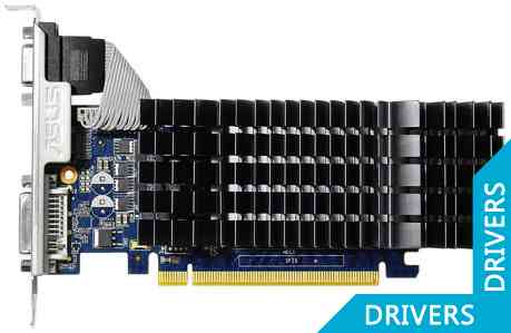 Видеокарта ASUS GeForce GT 520 1024MB DDR3 (ENGT520 SL/DI/1GD3/V2(LP))
