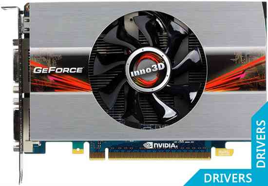 Видеокарта Inno3D GeForce GTX 560 1024MB GDDR5 (N56M-3SDN-D5DW)