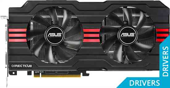  ASUS HD 7970 DirectCU II 3GB GDDR5 (HD7970-DC2-3GD5)