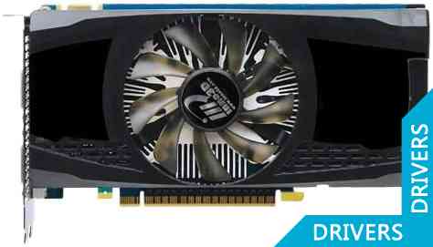  Inno3D GeForce GTX 550 Ti 2GB GDDR5 (N550-1DDN-E5GW)