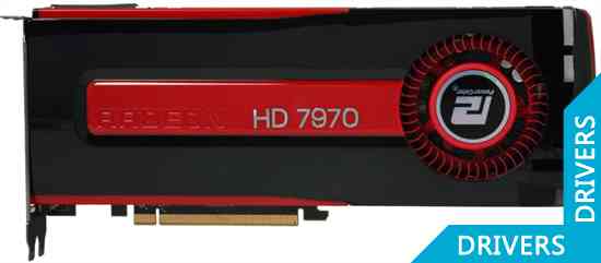  PowerColor HD 7970 3GB GDDR5 (AX7970 3GBD5-M2DHG)