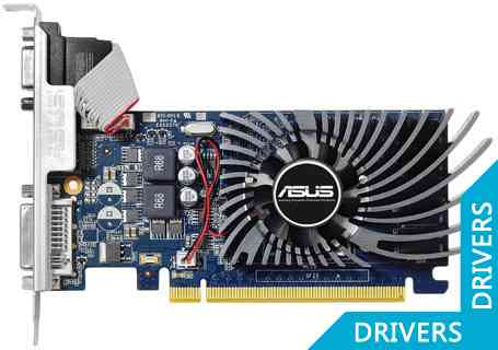  ASUS GeForce GT 520 1024MB DDR3 (ENGT520/DI/1GD3/V2(LP))