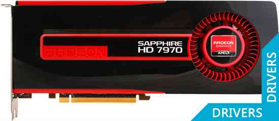  Sapphire HD 7970 3GB GDDR5 (11197-00)