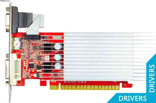 Видеокарта Palit GeForce GT 520 1024MB DDR3 (NEAT5200HD06-1190H)