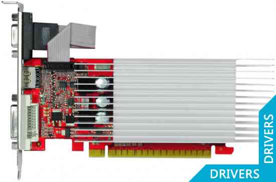 Видеокарта Palit GeForce GT 520 1024MB DDR3 (NEAT5200HD06-1193H)