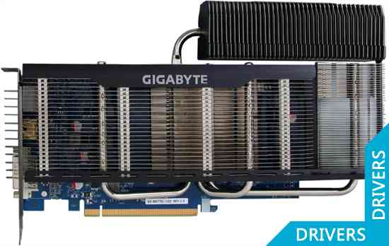 Видеокарта Gigabyte HD 6770 1024MB GDDR5 (GV-R677SL-1GD)
