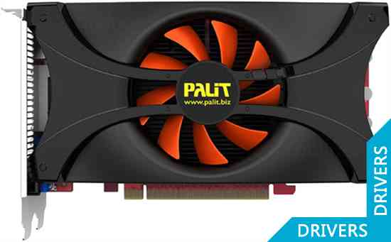  Palit GeForce GTX 460 1024MB GDDR5 (NE5X4600HD09-1142F)