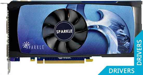 Видеокарта SPARKLE GeForce GTX 560 Ti 1024MB GDDR5 (SX560T1024D5-MH)