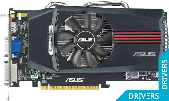 Видеокарта ASUS GeForce GTX 550 Ti 1024MB GDDR5 (UL ENGTX550 Ti DC/DI/1GD5)