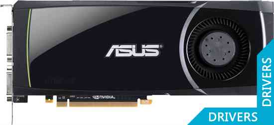  ASUS GeForce GTX 580 1536MB GDDR5 (ENGTX580/2DI/1536MD5)