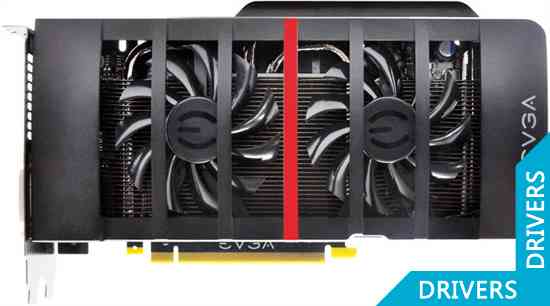 EVGA GeForce GTX 570 DS HD 1280MB GDDR5 (012-P3-1577-AR)