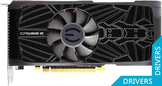  EVGA GeForce GTX 560 Ti 1024MB GDDR5 (01G-P3-1563-A1)