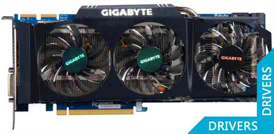  Gigabyte HD 6970 2GB GDDR5 (GV-R697OC2-2GD)