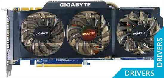  Gigabyte GeForce GTX 580 1536MB GDDR5 (GV-N580SO-15I)