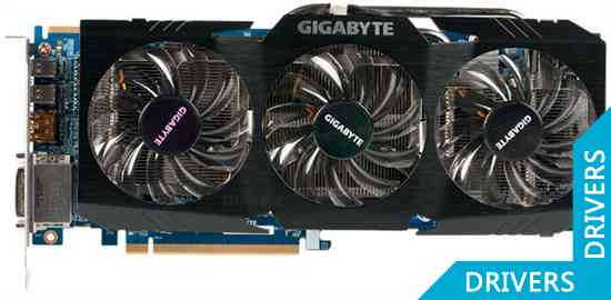  Gigabyte HD 6870 1024MB GDDR5 (GV-R687SO-1GD)