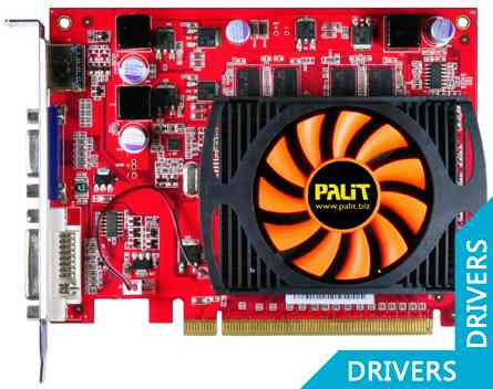  Palit GeForce GT 220 Green 1024MB DDR3 (NEAT220NHD01-2165F)