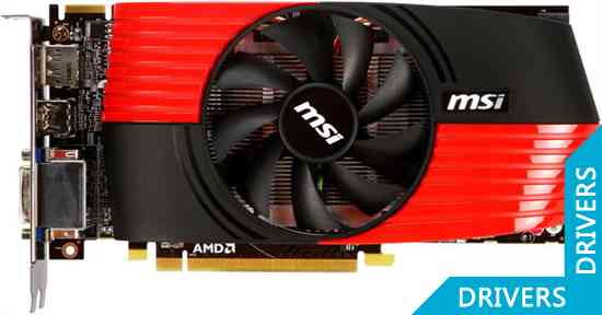  MSI Radeon HD 6850 1GB GDDR5 (R6850-PM2D1GD5/OC)