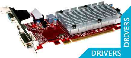 Видеокарта VTX3D HD5450 512MB DDR3 V2 (VX5450 512MK3-HV2)