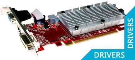  VTX3D HD5450 512MB DDR3 V2 (VX5450 512MK3-HV2)