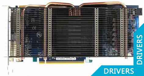 Видеокарта Gigabyte Radeon HD 4850 1GB GDDR3 (GV-R485SL-1GI)