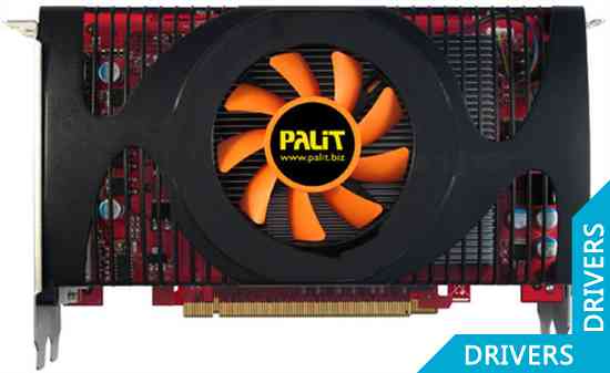  Palit GeForce 9800GT Green 512MB GDDR3