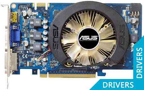  ASUS GeForce GTS 250 (ENGTS250/DI/1GD3/V2/WW)