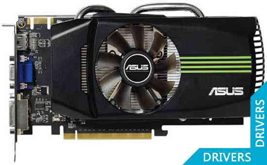 ASUS GeForce GTS 450 (ENGTS 450 DirectCU TOP/DI/1GD5)
