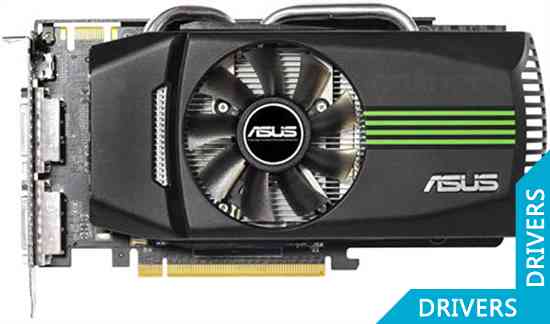  ASUS GeForce GTX 460 (ENGTX460 DirectCU TOP/2DI/768MD5)