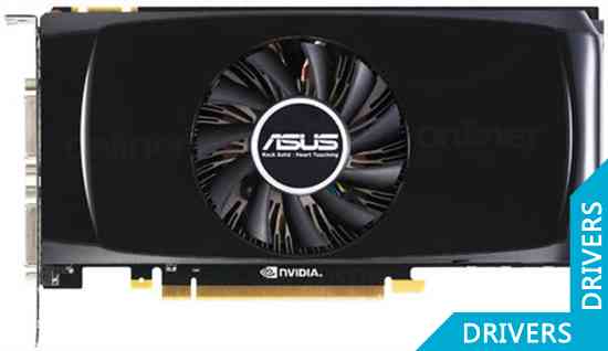 Видеокарта ASUS GeForce GTX 460 (ENGTX460/2DI/768MD5)
