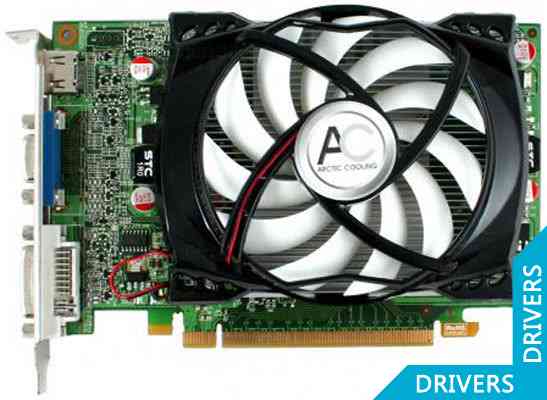  Point of View GeForce GT240 512MB DDR3 (R-VGA150931-GD3)