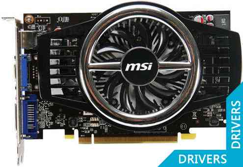  MSI GeForce GT240 1024MB(N240GT-MD1G/D5)