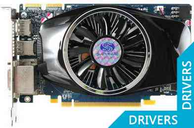  Sapphire HD 5750 512MB GDDR5 (11164-03)