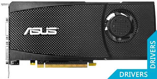 Видеокарта ASUS GeForce ENGTX465/2DI/1GD5