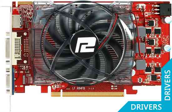  PowerColor HD5770 512M GDDR5 (AX5770 512MD5-H)