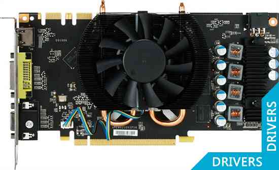 Видеокарта XFX GeForce 250 GTS 512MB DDR3 HDMI Core Edition (GS-250X-YSLA)