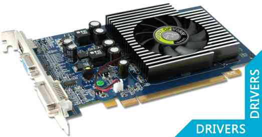 Видеокарта Point of View GeForce GT220 1GB DDR2 (R-VGA150929-D2)