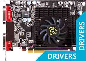 Видеокарта XFX Radeon HD 4650 512MB DDR2 (HD-465X-YAF2)