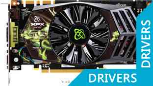 Видеокарта XFX GeForce 250 GTS 1024MB DDR3 HDMI Core Edition (GS-250X-ZNLA)