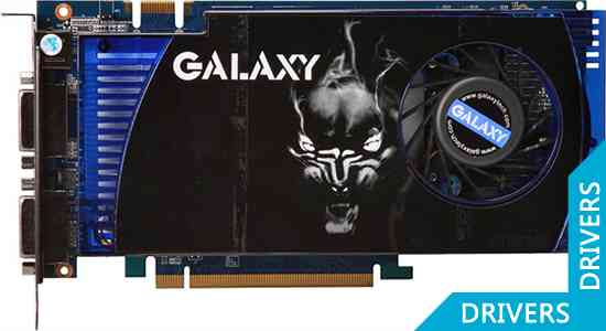  Galaxy GeForce 9800 GT 1GB HDMI