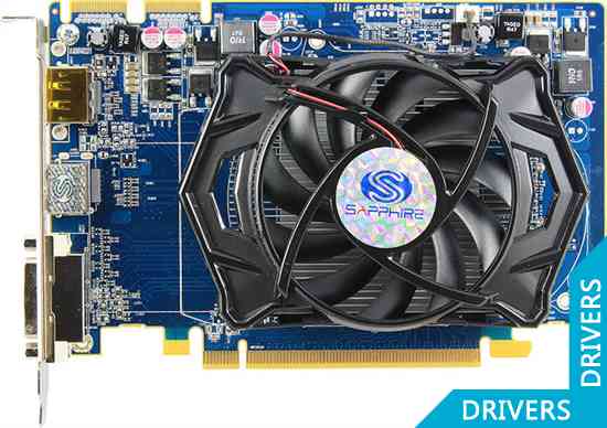  Sapphire HD5670 1GB GDDR5 PCIE (11168-00)