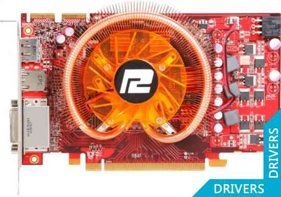 Видеокарта PowerColor Radeon HD5750 Premium Edition (AX5750 1GBD5-PDHG)
