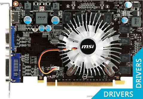 Видеокарта MSI N220GT-MD512