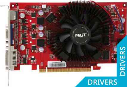  Palit GeForce 9800GT Green 1GB